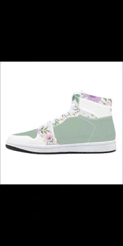 "K-AROLE Blossomflor" High-Quality Sneakers - Stylish and Comfortable