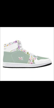 "K-AROLE Blossomflor" High-Quality Sneakers - Stylish and Comfortable