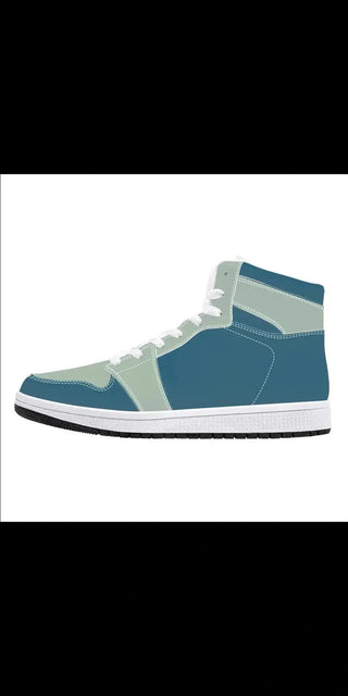 K-AROLE Blue Chill High-Quality Sneakers - Stylish and Comfortable K-AROLE