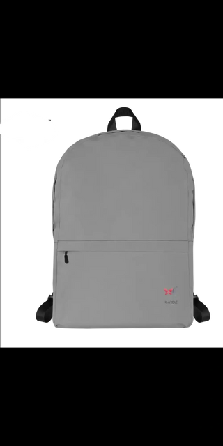 Experience Ultimate Comfort and Functionality with Our Stylish Backpack K-AROLE