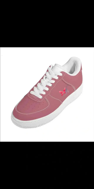 K-AROLE Butterfly Swag: Trendy Sneakers with Exceptional Comfort K-AROLE
