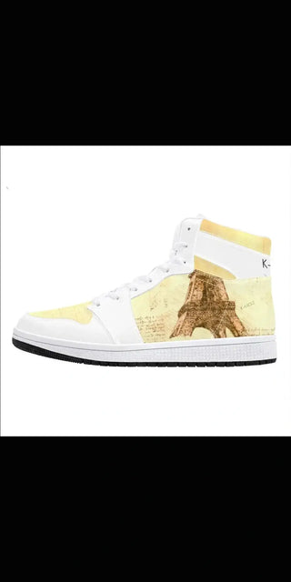 K-AROLE Celebrity EDITION LIMITED High-Quality Sneakers - Stylish and Comfortable K-AROLE