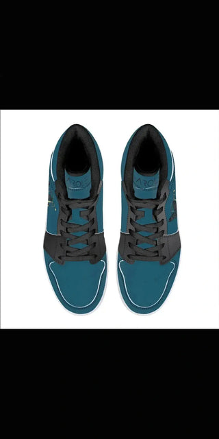 K-AROLE Style with Cobalt Saloon Blue Sneakers Comfortable K-AROLE