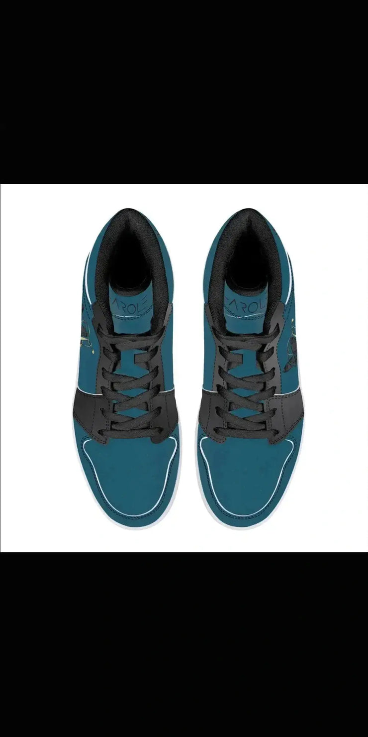 "K-AROLE Cobalt saloon"  High-Quality Sneakers - Stylish and Comfortable