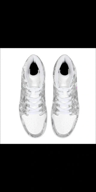 K-AROLE Dazzle CoutureHigh-Quality Sneakers Stylish and Comfortable K-AROLE