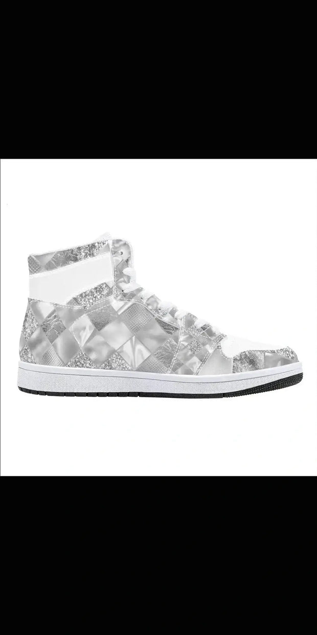 "K-AROLE Dazzle Couture"High-Quality Sneakers Stylish and Comfortable
