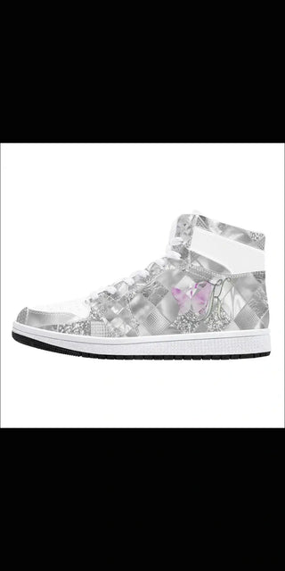 K-AROLE Dazzle CoutureHigh-Quality Sneakers Stylish and Comfortable K-AROLE