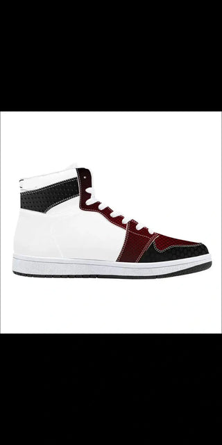 &quot;K-AROLE &quot;Elegant Chrome black&quot;High-Quality Sneakers Stylish and Comfortable K-AROLE