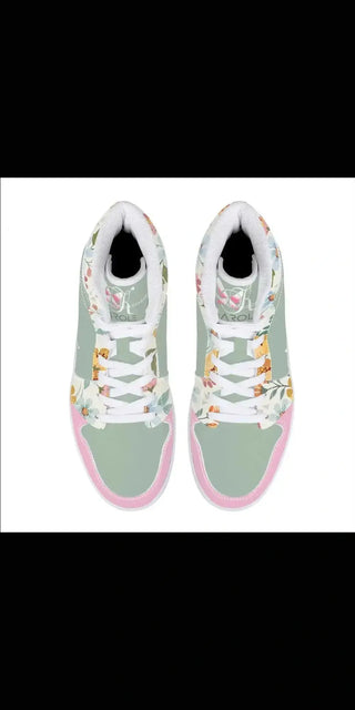 K-AROLE Franzy pink High-Quality Sneakers - Stylish and Comfortable K-AROLE