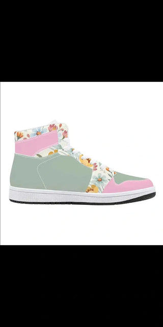 K-AROLE Franzy pink High-Quality Sneakers - Stylish and Comfortable K-AROLE