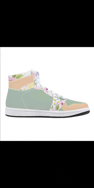 K-AROLE Franzy pinky High-Quality Sneakers - Stylish and Comfortable K-AROLE