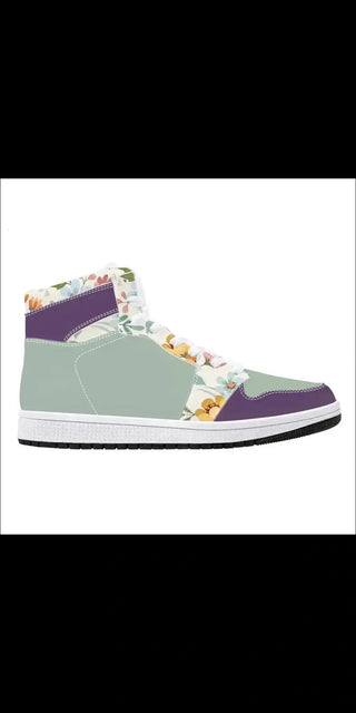 K-AROLE Franzy purple High-Quality Sneakers - Stylish and Comfortable K-AROLE