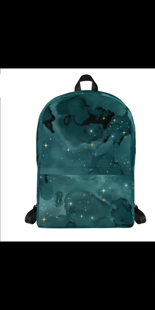 K-Arole Geen Constellation Backpack K-AROLE