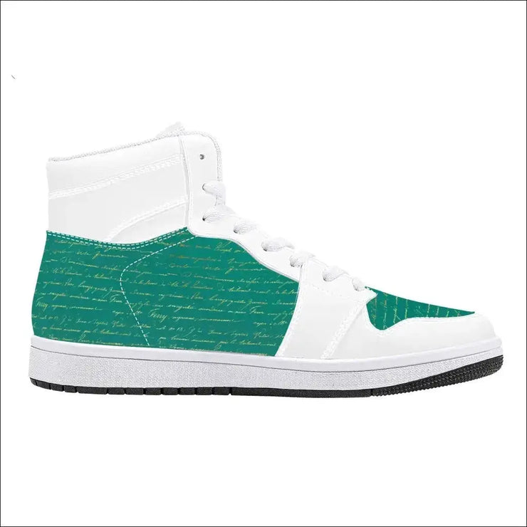 "K-AROLE Greenyes"  High-Quality Sneakers - Stylish and Comfortable