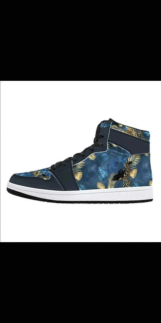 K-AROLE Jungle High-Quality Sneakers - Stylish and Comfortable K-AROLE
