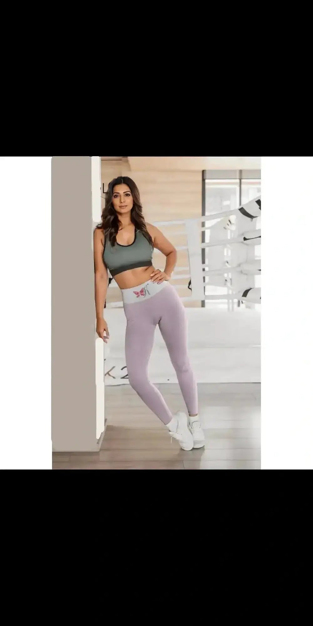 K-AROLE leggings - Modern design for a comfortable and stylish premium fit K-AROLE