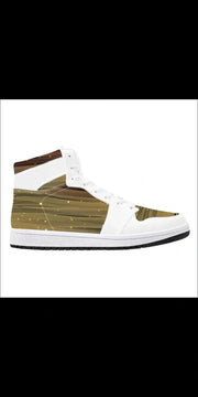 "K-AROLE Mars"  High-Quality Sneakers - Stylish and Comfortable