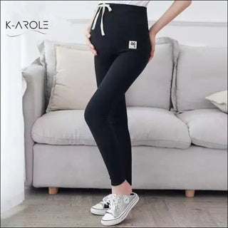 K-AROLE- Maternity Leggings K-AROLE