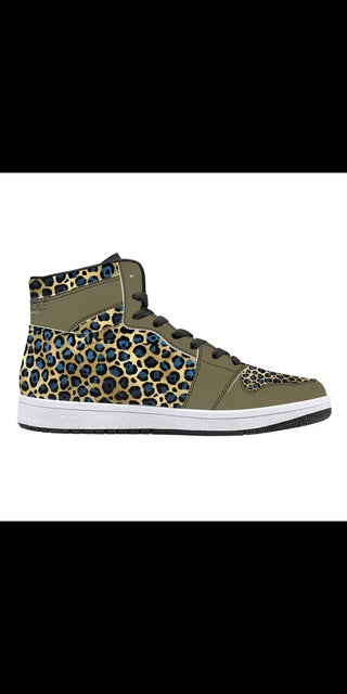 K-AROLE Panthera Prodigy High-Quality Sneakers - Stylish and Comfortable K-AROLE