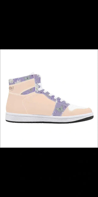 K-AROLE Peachy High-Quality Sneakers - Stylish and Comfortable K-AROLE