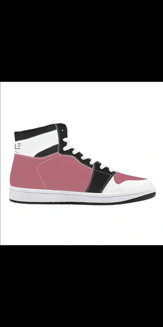 K-AROLE Pink Frost B High-Quality Sneakers - Stylish and Comfortable K-AROLE