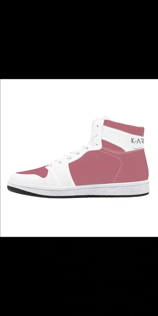 K-AROLE Pink Frost W High-Quality Sneakers - Stylish and Comfortable K-AROLE