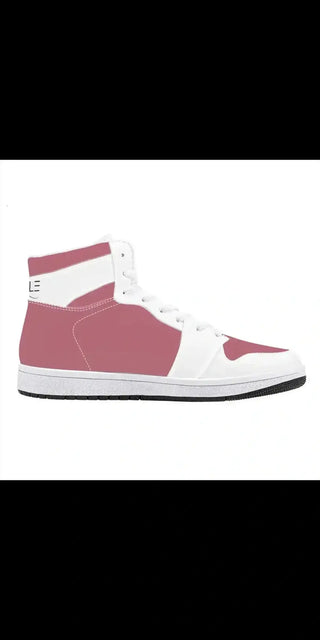K-AROLE Pink Frost W High-Quality Sneakers - Stylish and Comfortable K-AROLE