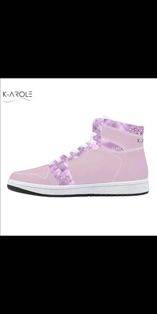 K-AROLE Pinkfranz High-Quality Sneakers - Stylish and Comfortable K-AROLE