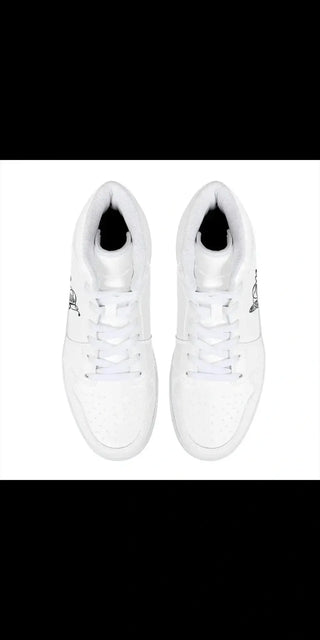 K-AROLE Pure chrom High-Quality Sneakers - Stylish and Comfortable K-AROLE