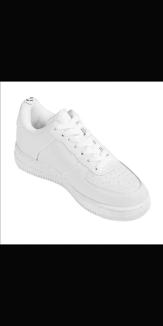 K-AROLE Pure High-Quality Sneakers - Stylish and Comfortable K-AROLE