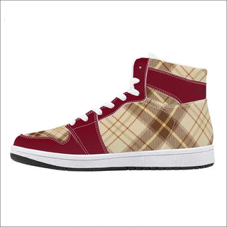 K-AROLE Square Style High-Quality Sneakers - Stylish and Comfortable K-AROLE