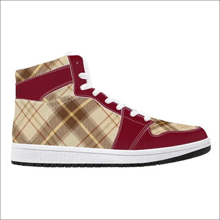 K-AROLE Square Style High-Quality Sneakers - Stylish and Comfortable K-AROLE
