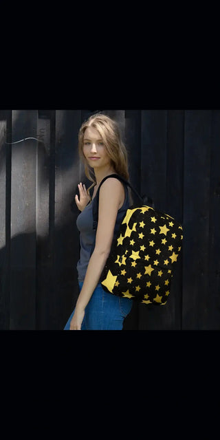 Upgrade Your School Style with K-AROLE Designer Backpacks K-AROLE
