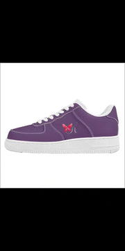 "K-AROLE  Butterfly Swag" High-Quality Sneakers - Stylish and Comfortable