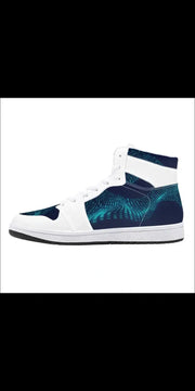 "K-AROLE Vibe"  High-Quality Sneakers - Stylish and Comfortable