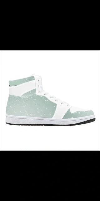 K-AROLEFrosted Butterfly High-Quality Sneakers - Stylish and Comfortable K-AROLE