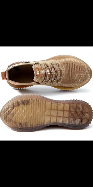 KickySneakers-Shoes Anti-Piercing K-AROLE K-AROLE