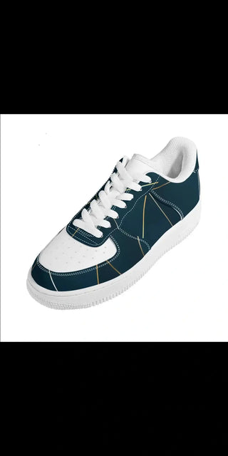 Technovibe Low Top Sneakers K-Arole Style and Comfort Combined K-AROLE