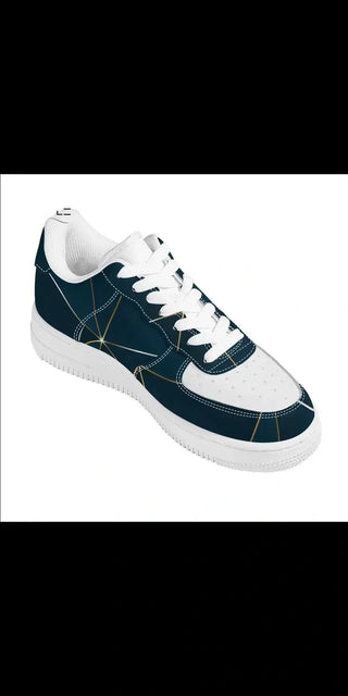 Technovibe Low Top Sneakers K-Arole Style and Comfort Combined K-AROLE