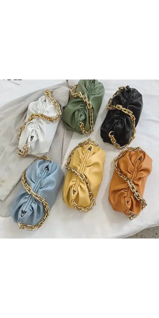PopPouch- by K-AROLE Ultimate Luxury Handbag K-AROLE