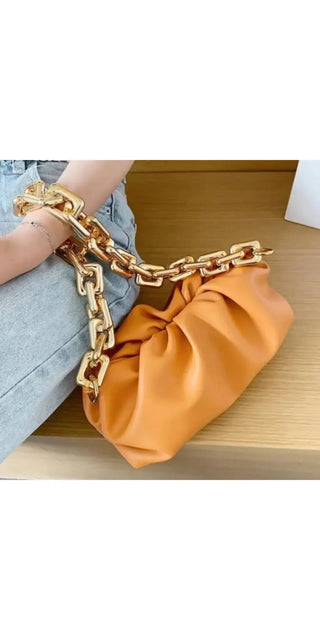 PopPouch- by K-AROLE Ultimate Luxury Handbag K-AROLE