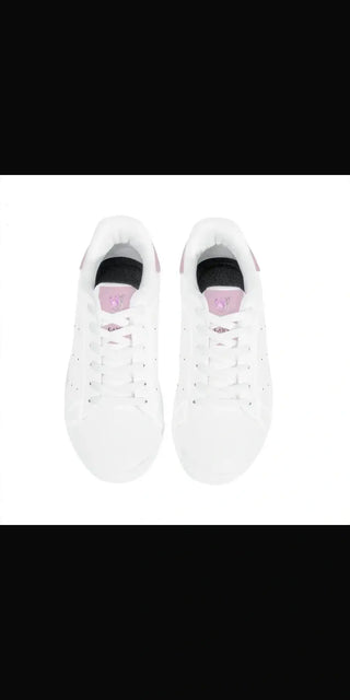 Discover K-Arole Skyline Deluxe Sneakers: Premium Leather, Exceptional Durability & Style K-AROLE