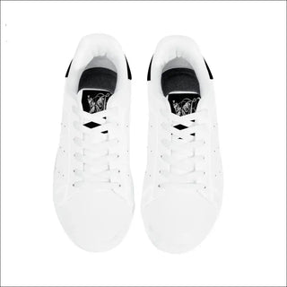 K-arole Skyline Discounted Luxury Sneakers: Classic Style, Premium Leather, Exceptional Grip K-AROLE