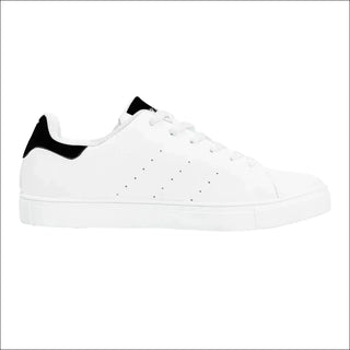 K-arole Skyline Discounted Luxury Sneakers: Classic Style, Premium Leather, Exceptional Grip K-AROLE