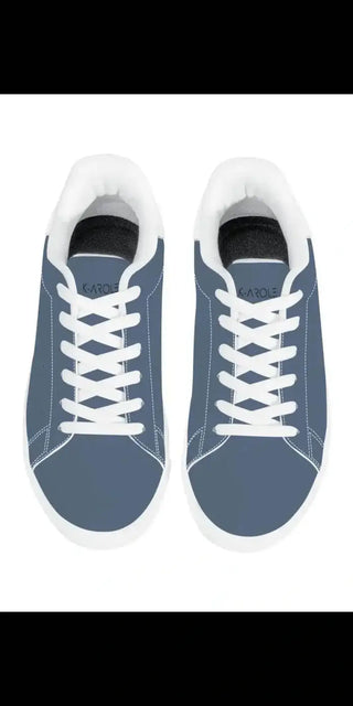 Unleash Style with K-arole Skyline Sneakers Trend-Setting Design, Premium Quality K-AROLE