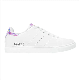 Experience Unmatched Style and Quality with K-Arole's Women's Sneaker Collection K-AROLE