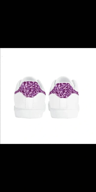 Comfort Meets Style: Elevate Your Wardrobe with K-Arole Hypnotic Sneakers K-AROLE