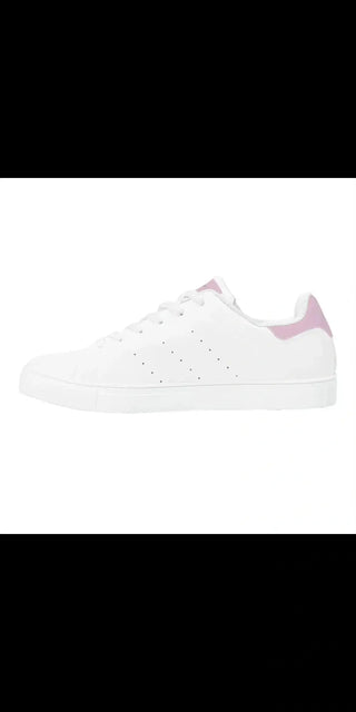 Discover Comfort and Style: Shop White Sneakers at Sneakwise for Modern Women K-AROLE
