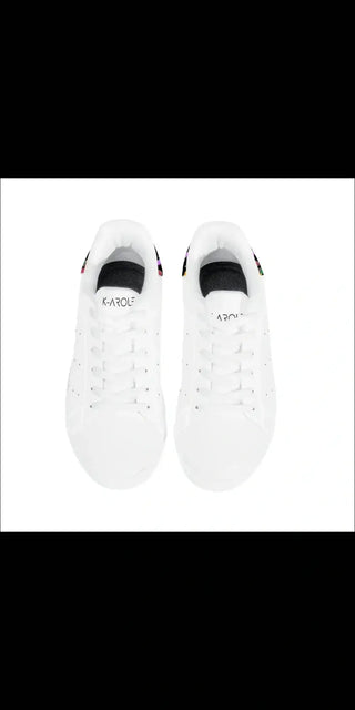 Discover the Ultimate Comfort and Style with K-Arole ActiveMax Sneakers - Your Perfect Workout Companion K-AROLE