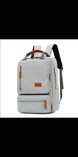 Student backpack - bags